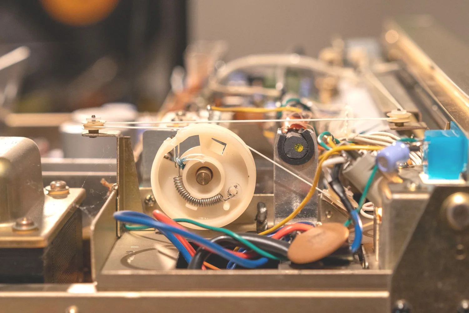 Turntable Repair Near Me Options for Quality Vinyl Sound