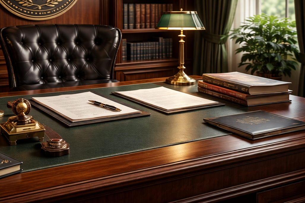 KG Notary Office Manchester England