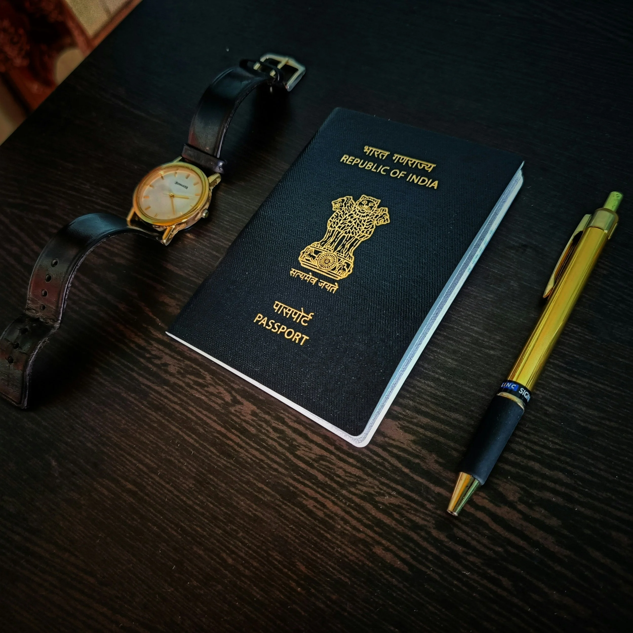 Indian High Commission Requirements for Notarised Documents in the UK