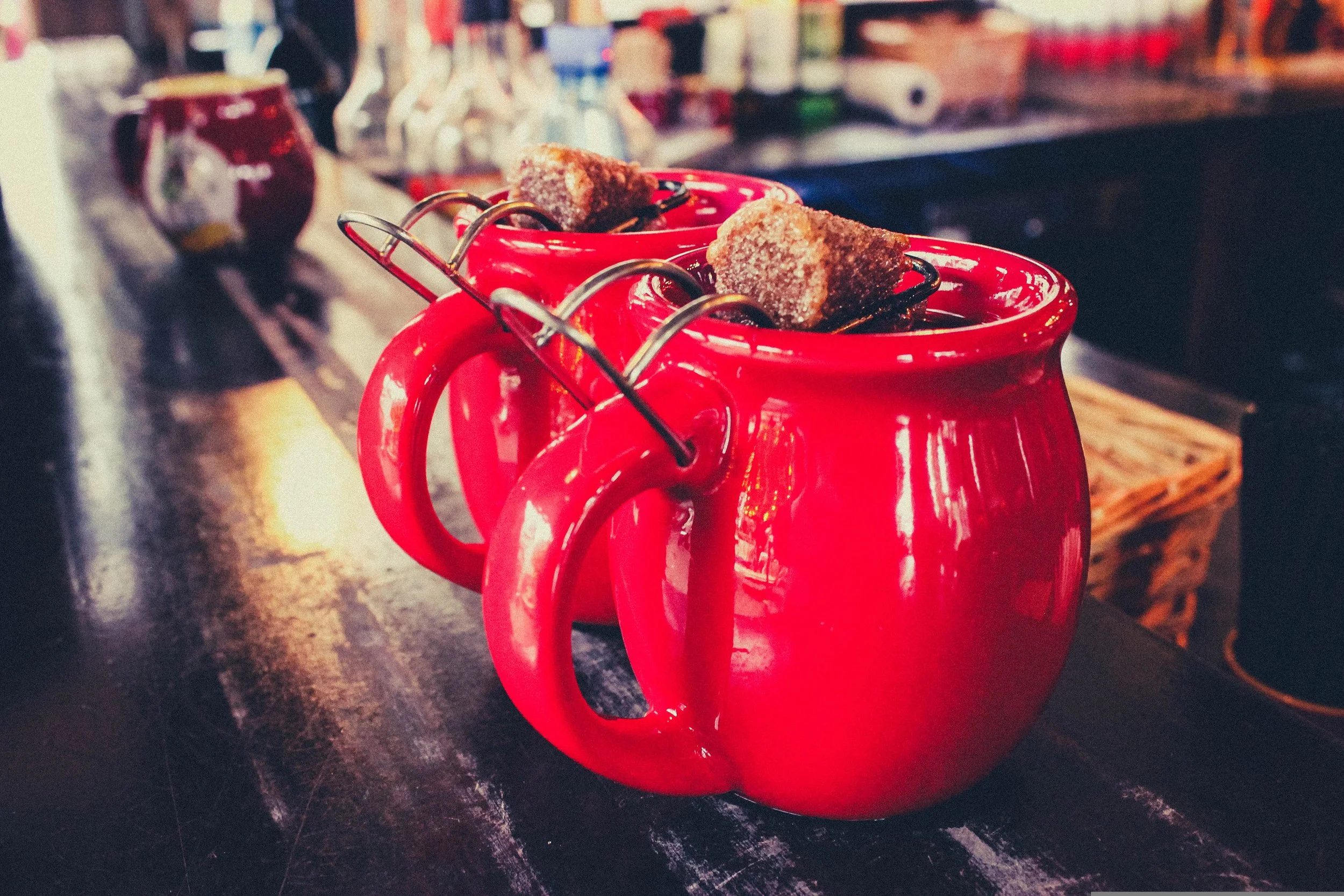 Why Austria in Winter Is the Christmas Trip You Didn't Know You Needed