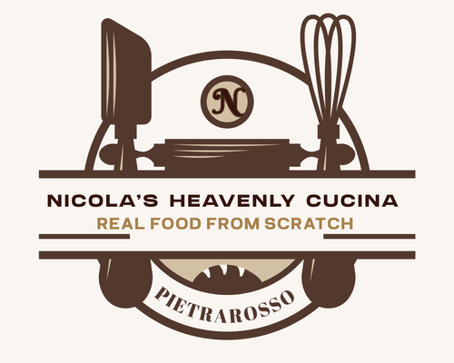 Nicola's Heavenly Cucina — Real Food From Scratch