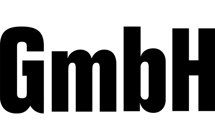 GmbH Logo