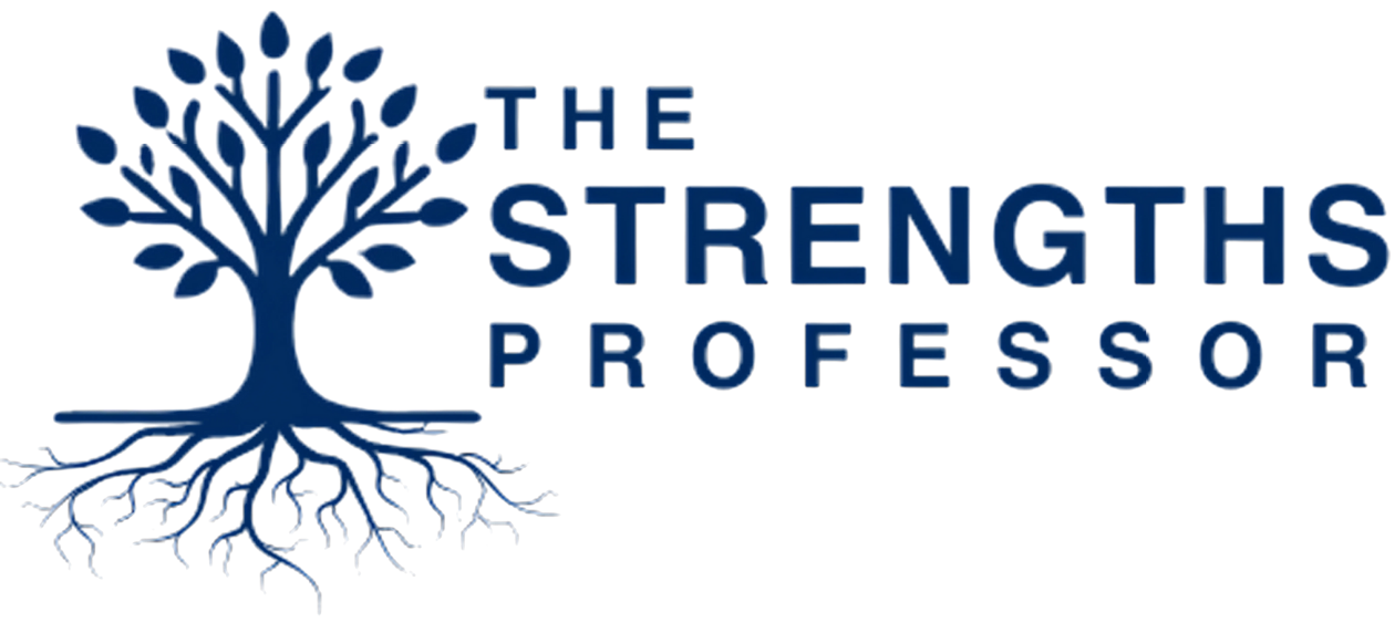 The Strengths Professor