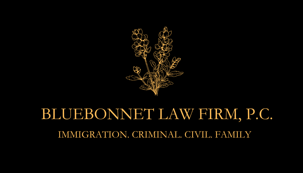 Bluebonnet Law Firm P.C.