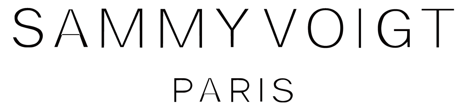 SAMMY VOIGT PARIS