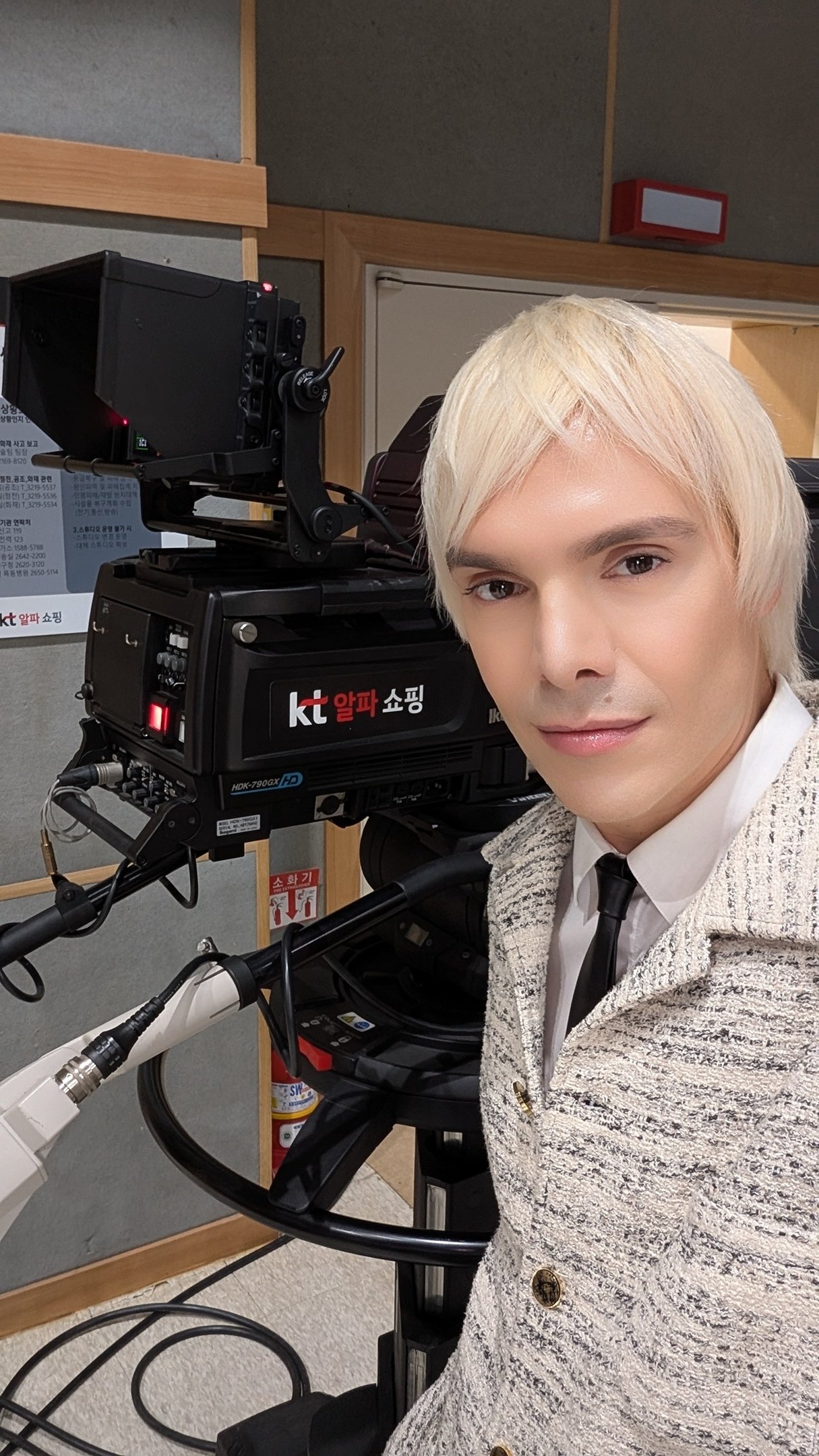 ARTICLE NEWSIS KOREA