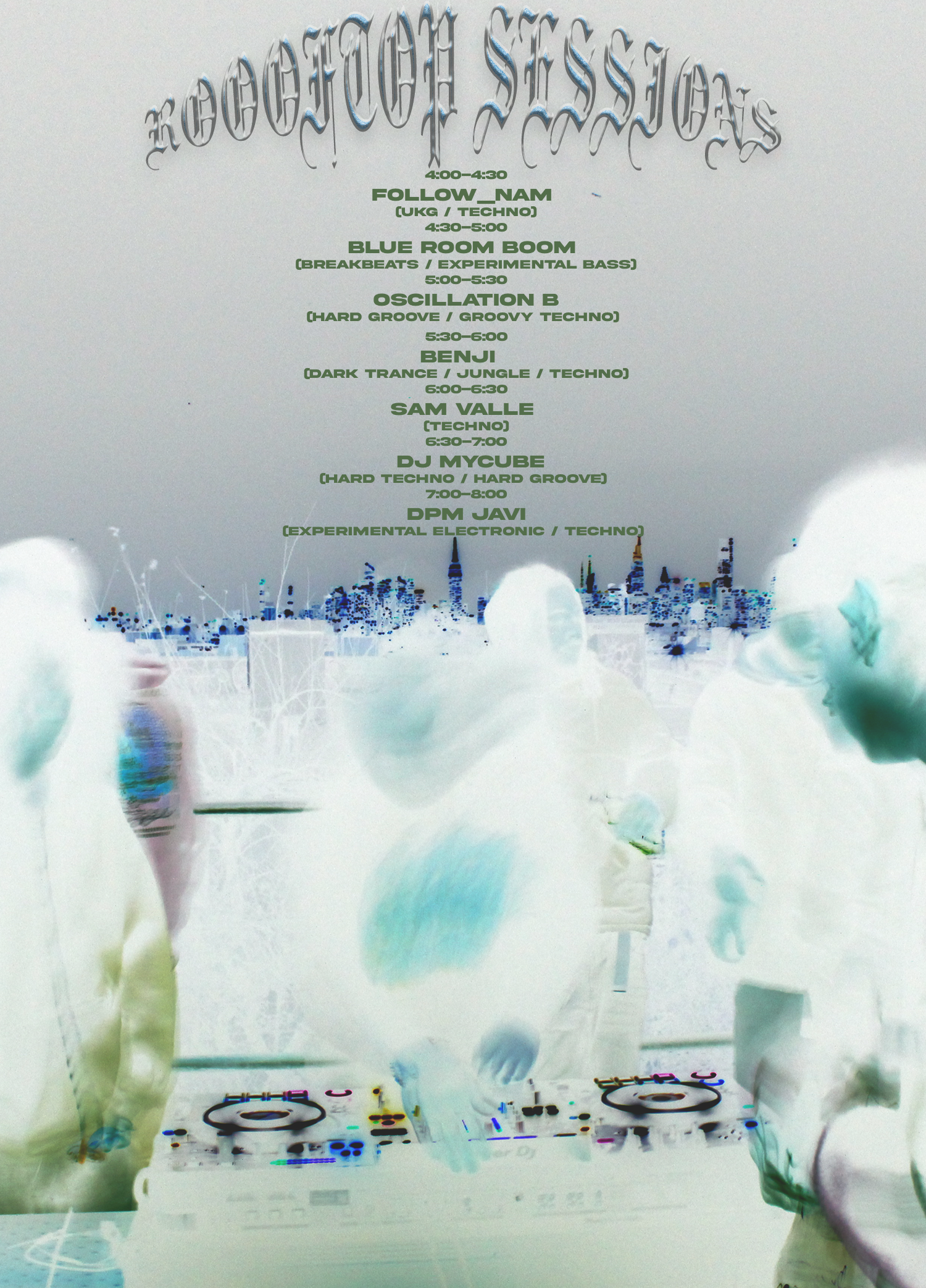 flyer for 23rd-Recovered lineup version.png