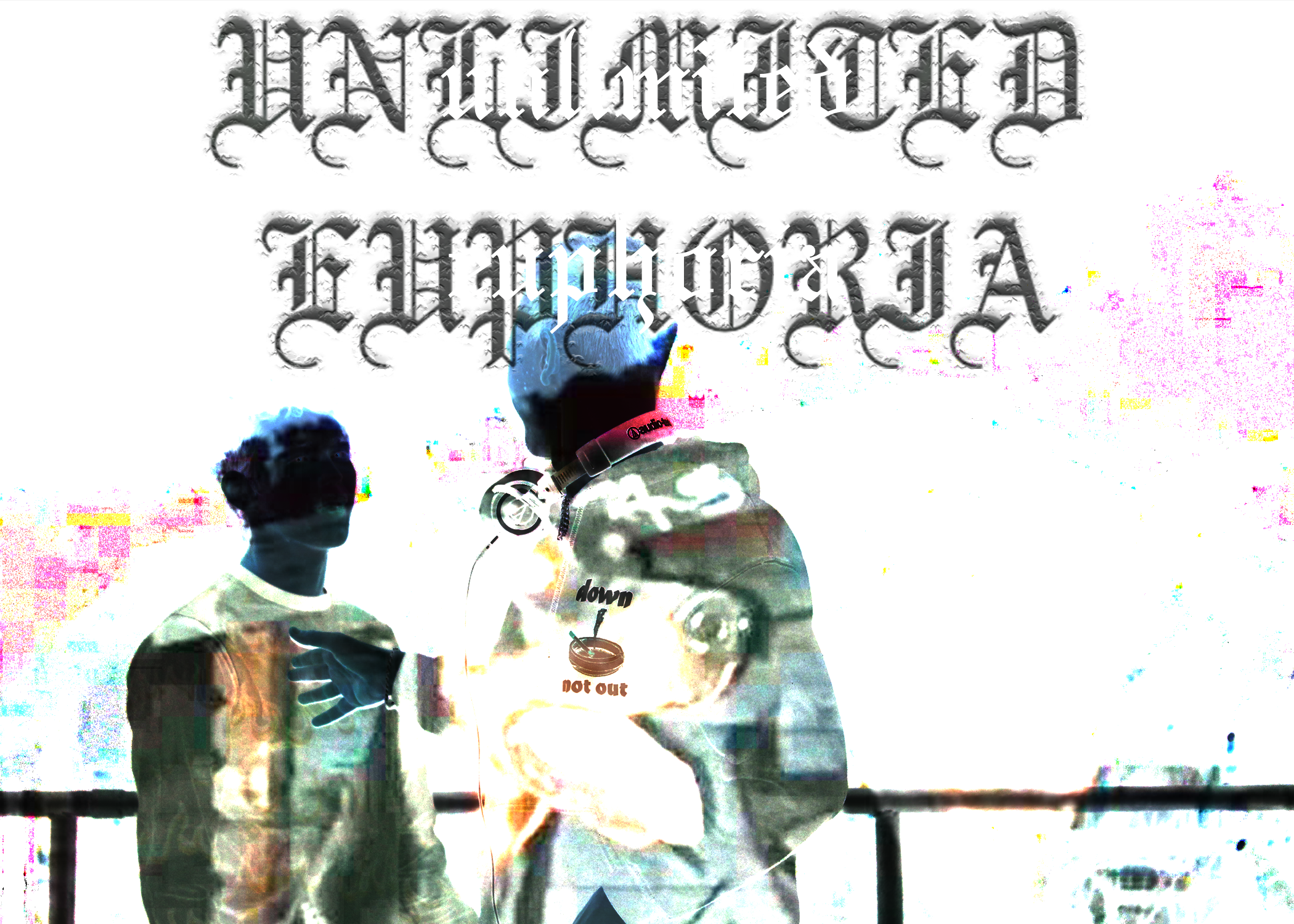 unlimited euphoria.