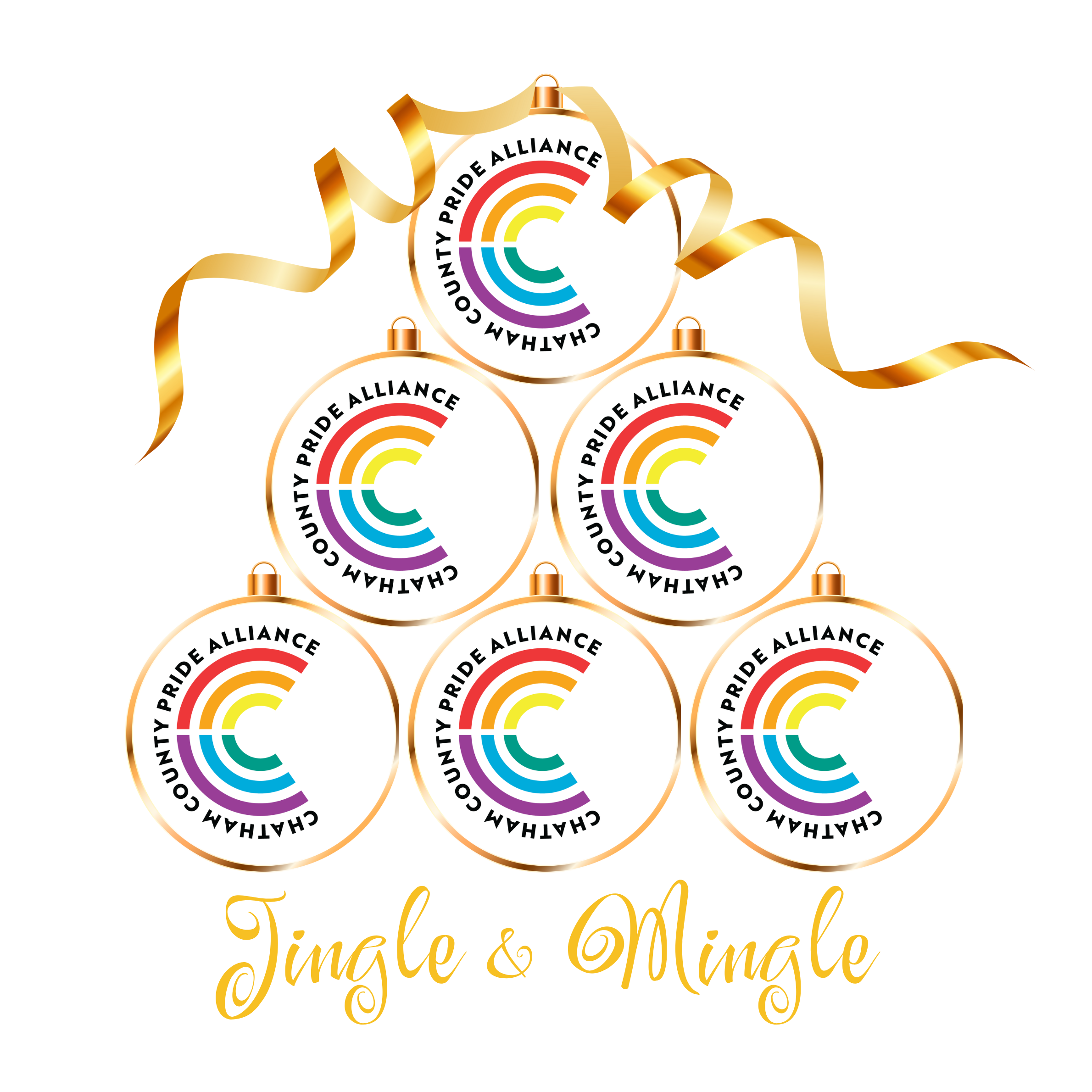 2nd Annual Holiday Jingle &amp; Mingle