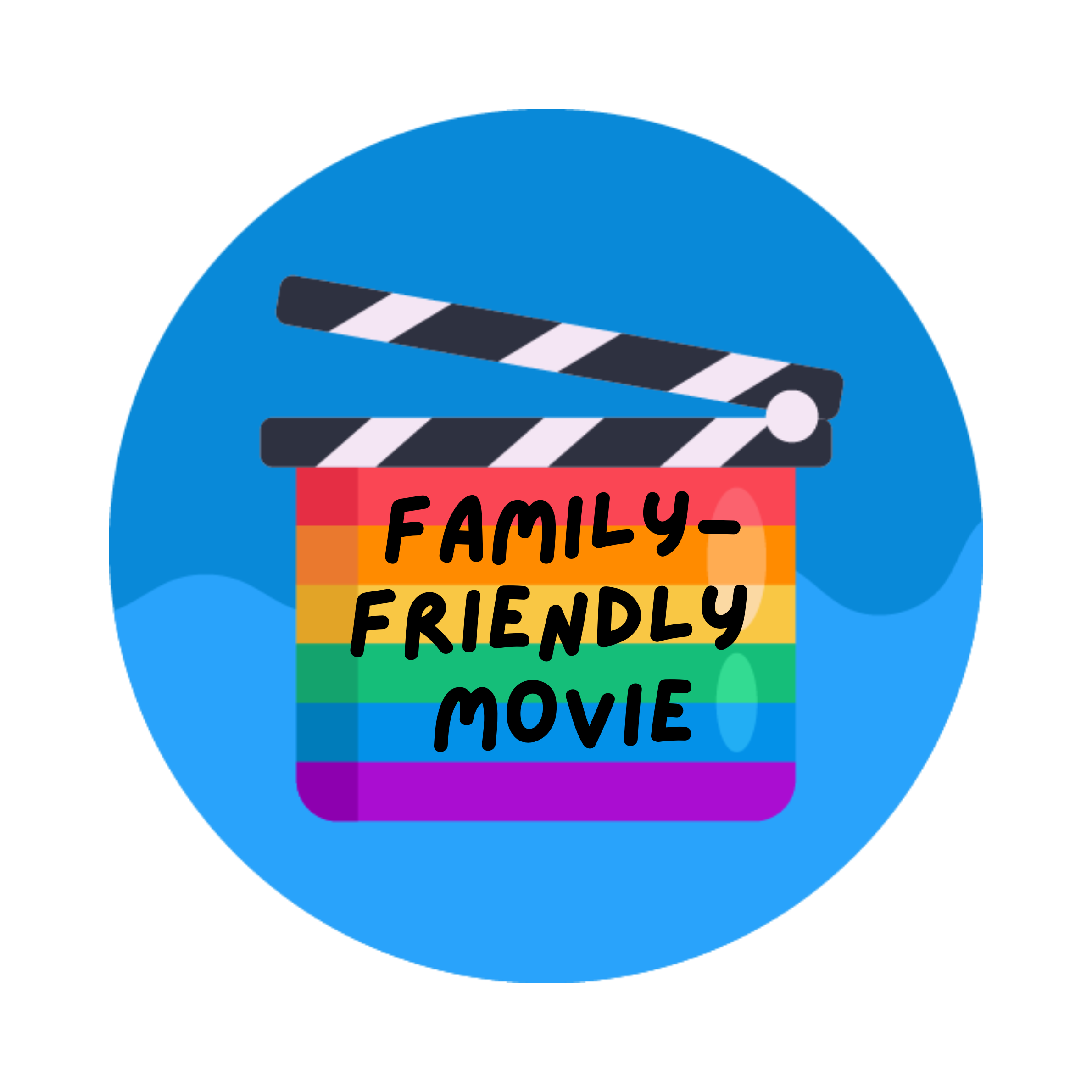 Family Movie Night 