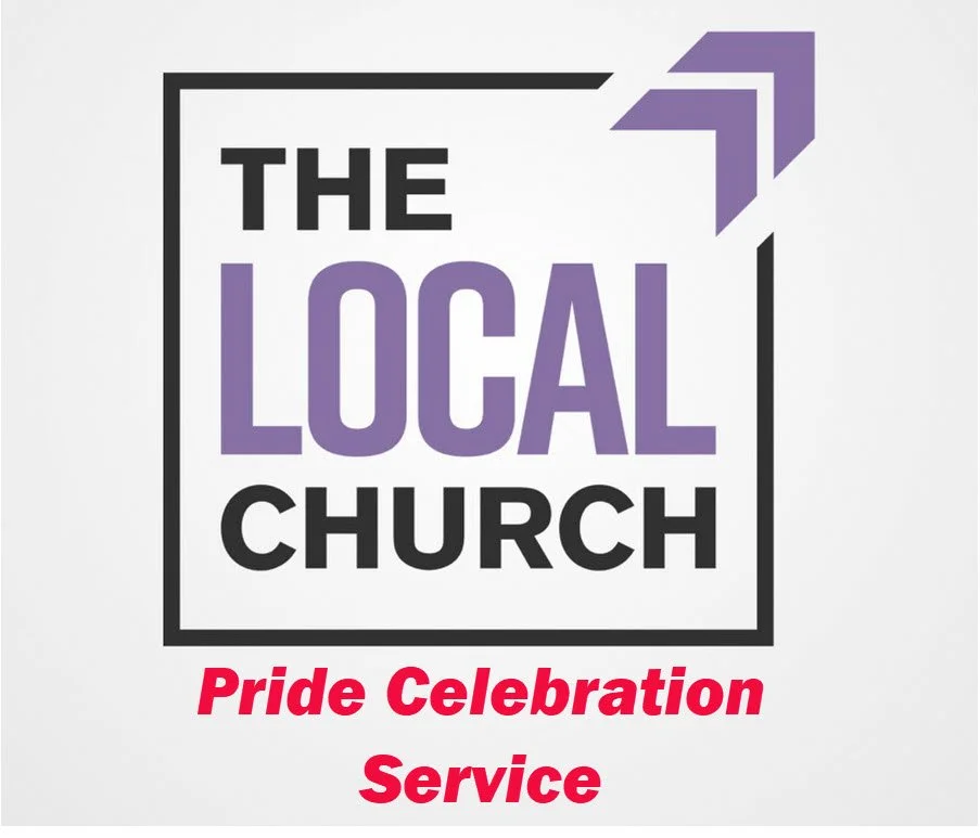 Pride Celebration Service