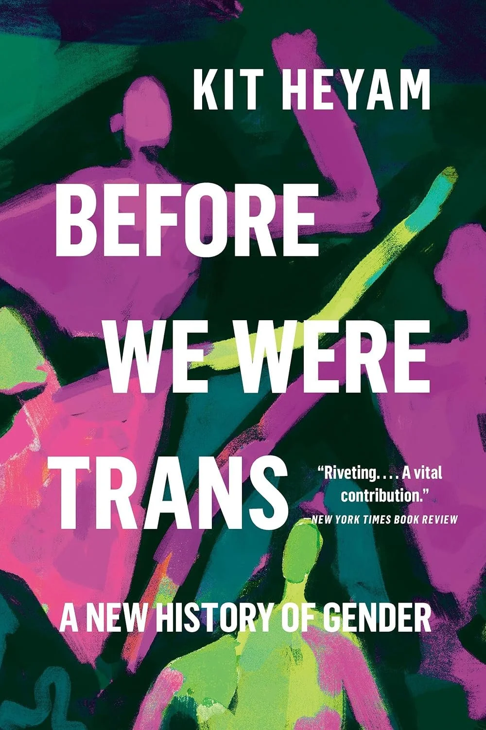 Rainbow Readers Book Club