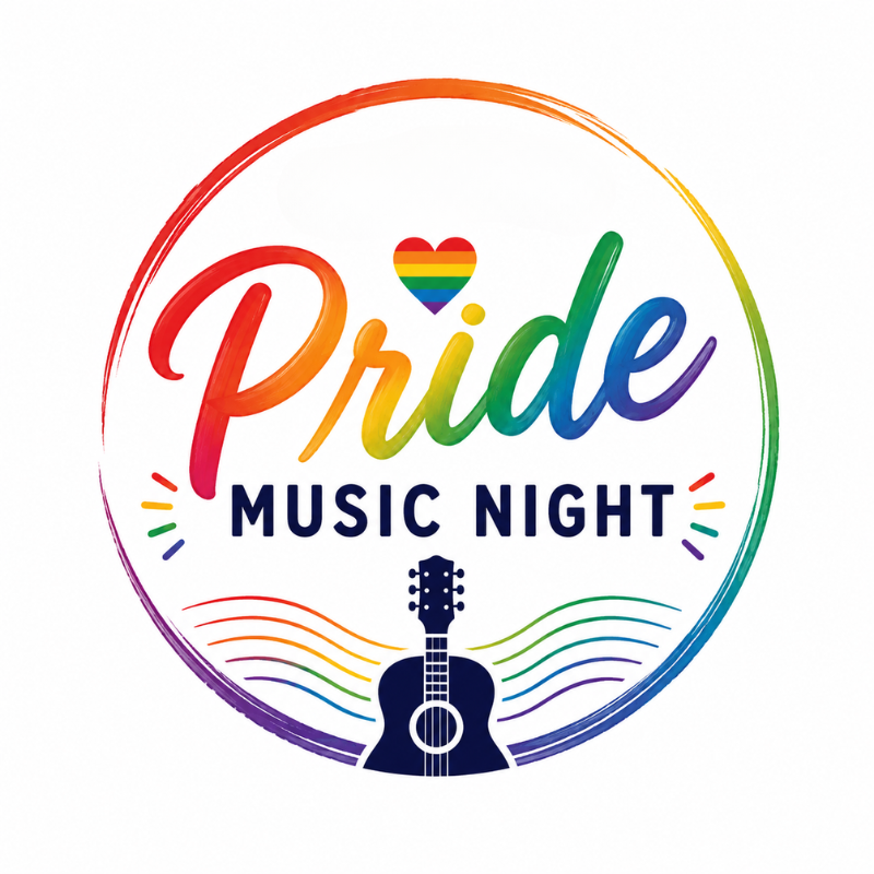 Pride Music Night
