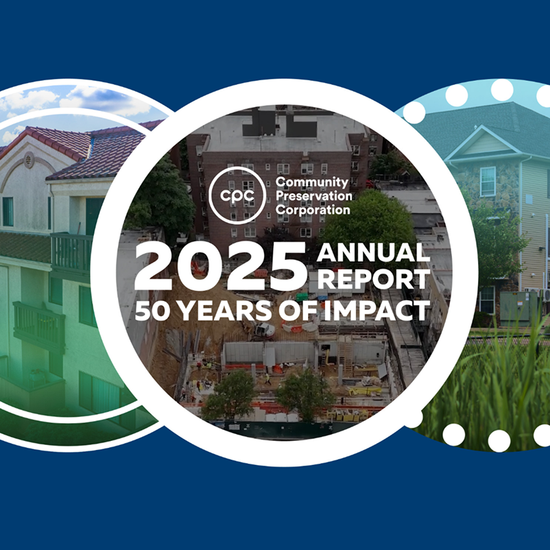 CPC 2025 Annual Report
