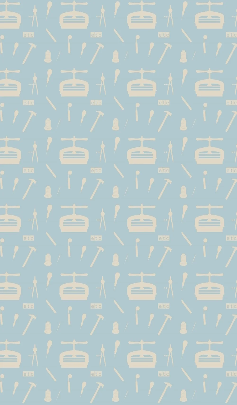 Contact Bookbinding Etc