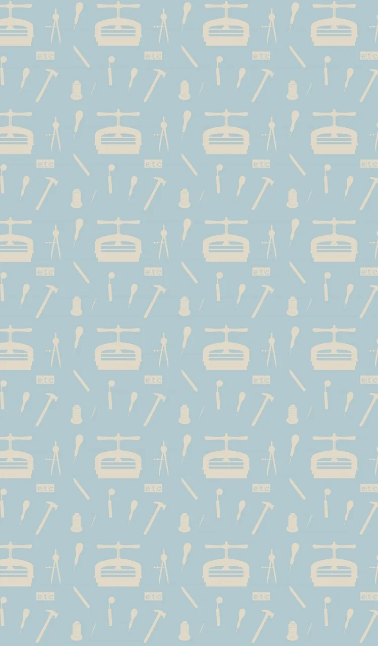 Contact Bookbinding Etc