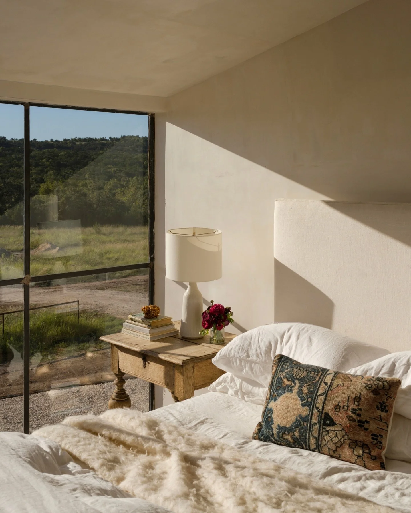 We&rsquo;re preparing The Loft to open for overnight stays in Summer 2026&hellip; and we want you to be part of the process.⁠
⁠
This space was built with love, lived in with purpose, and now it&rsquo;s being shaped with you in mind.⁠
⁠
Every detail i