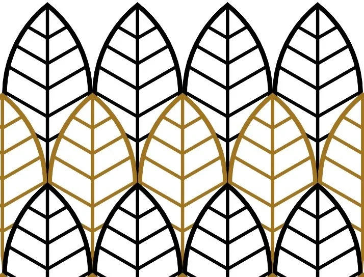 Let s design golden leaf design studio
