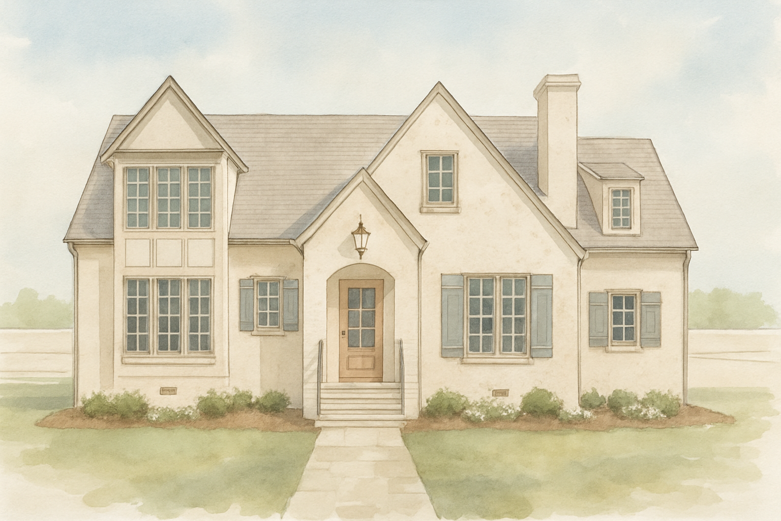 River Road Addition