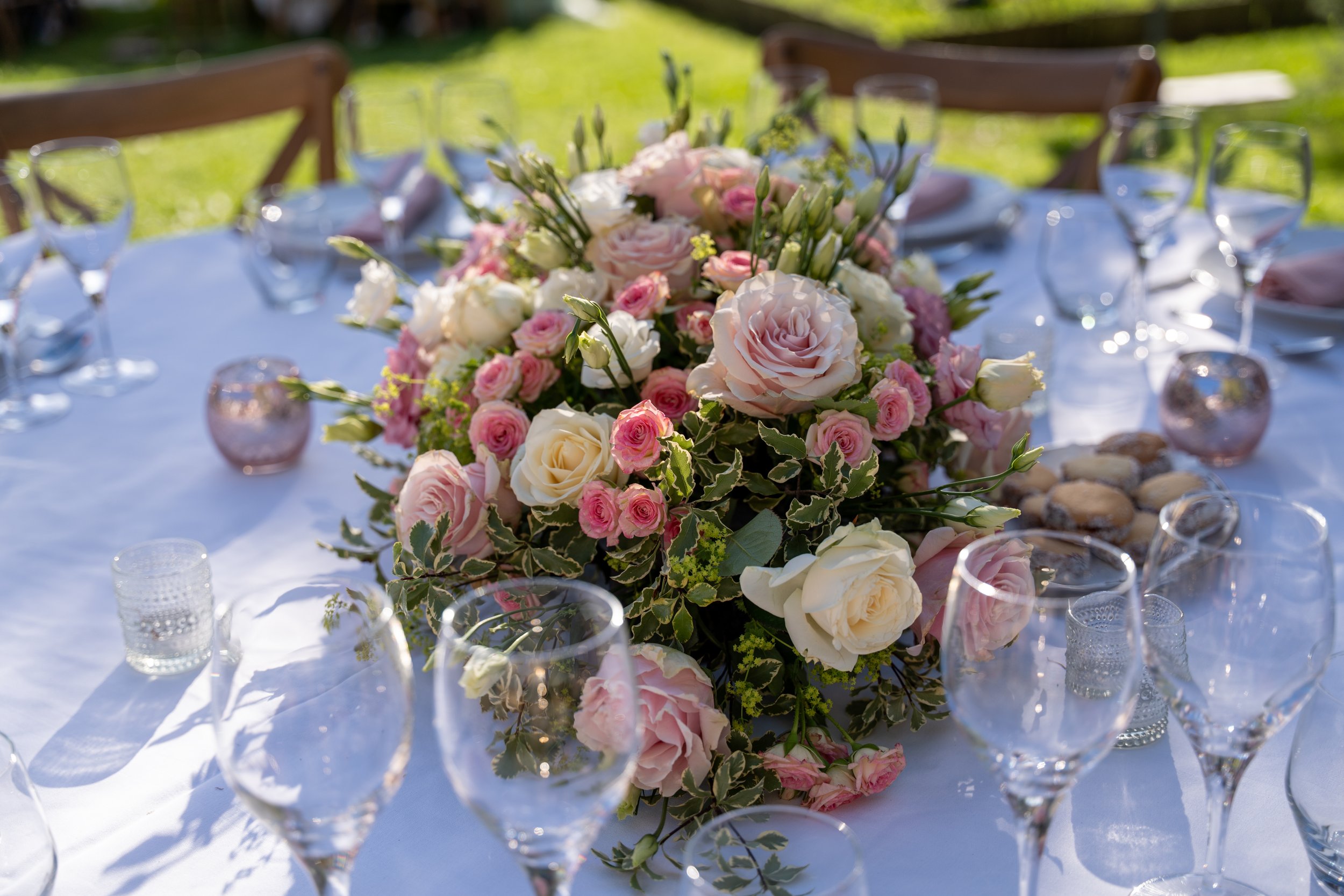 Mariage en haute savoie