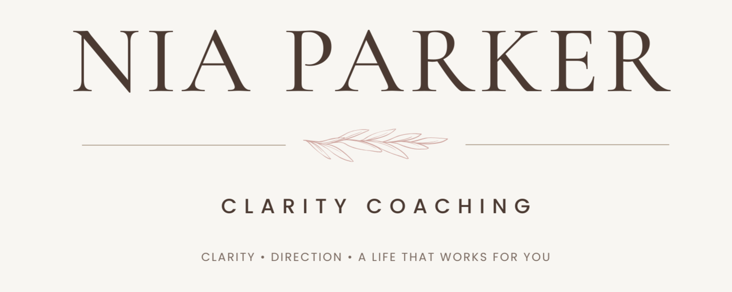 Life Coaching