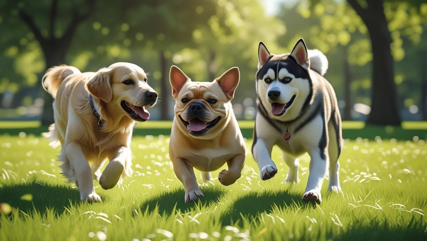 401k loan for my puppy?