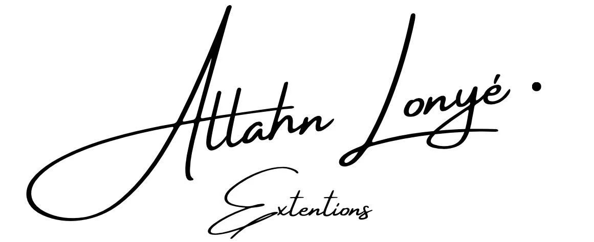 allahn lonye extensions
