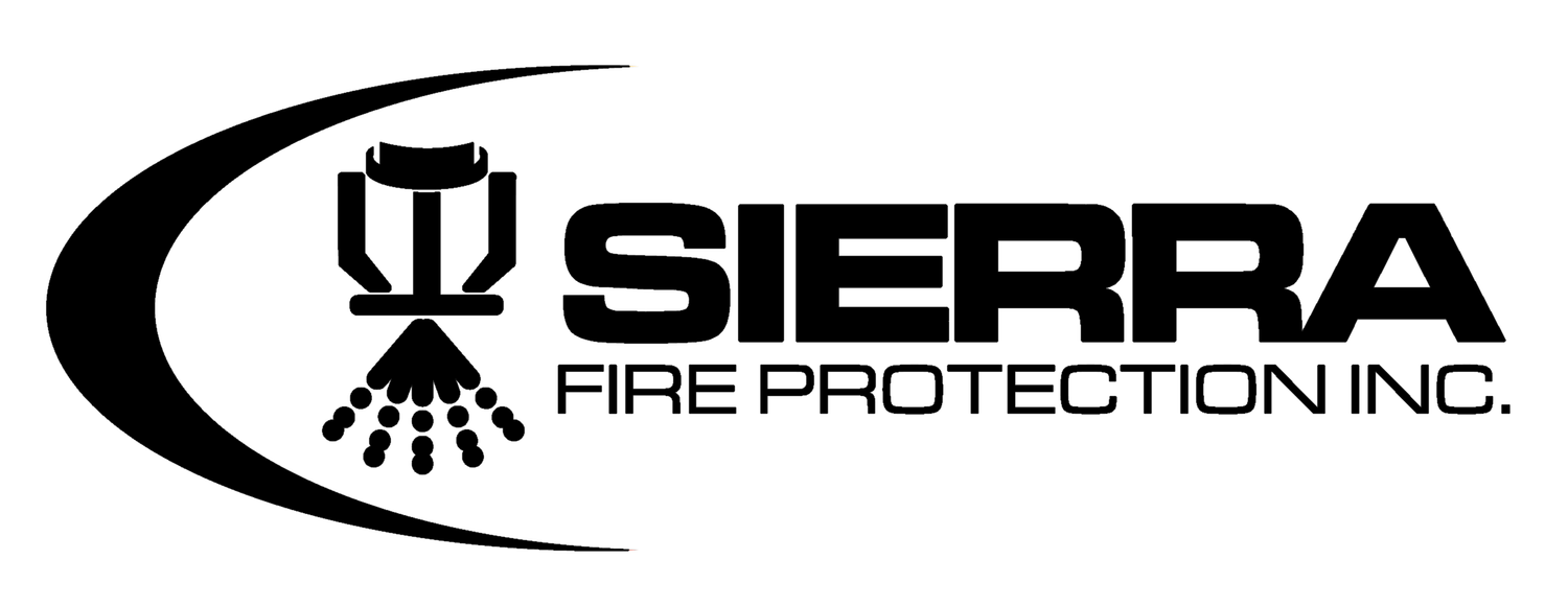 Sierra Fire Protection, Inc. | Fresno | Clovis | Madera | Residential | Commercial | Fire Sprinkler Systems