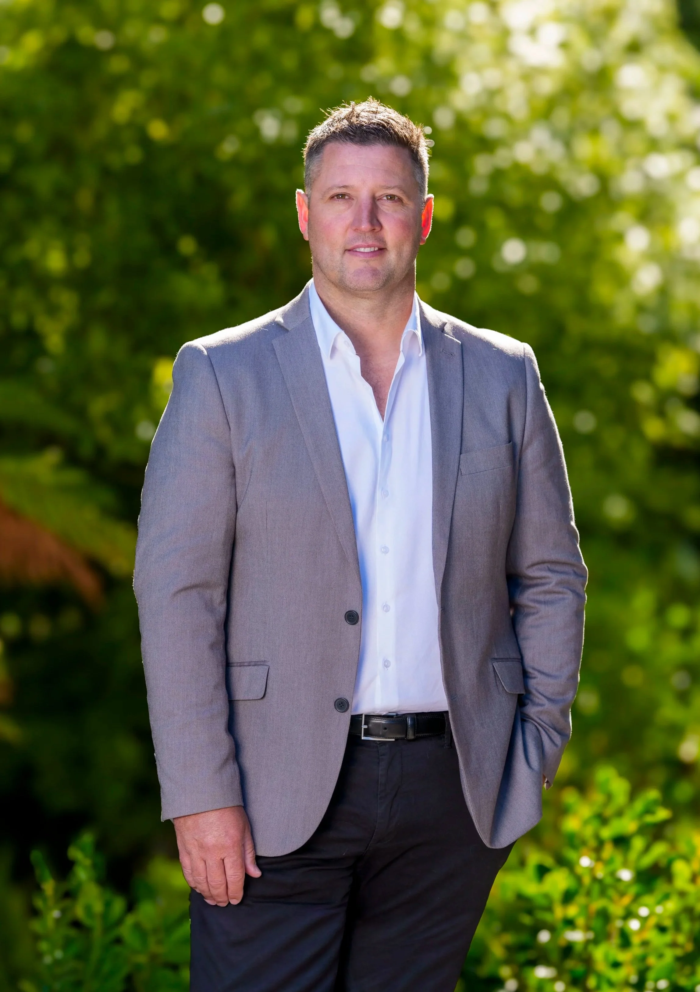 Rob East - Ray White