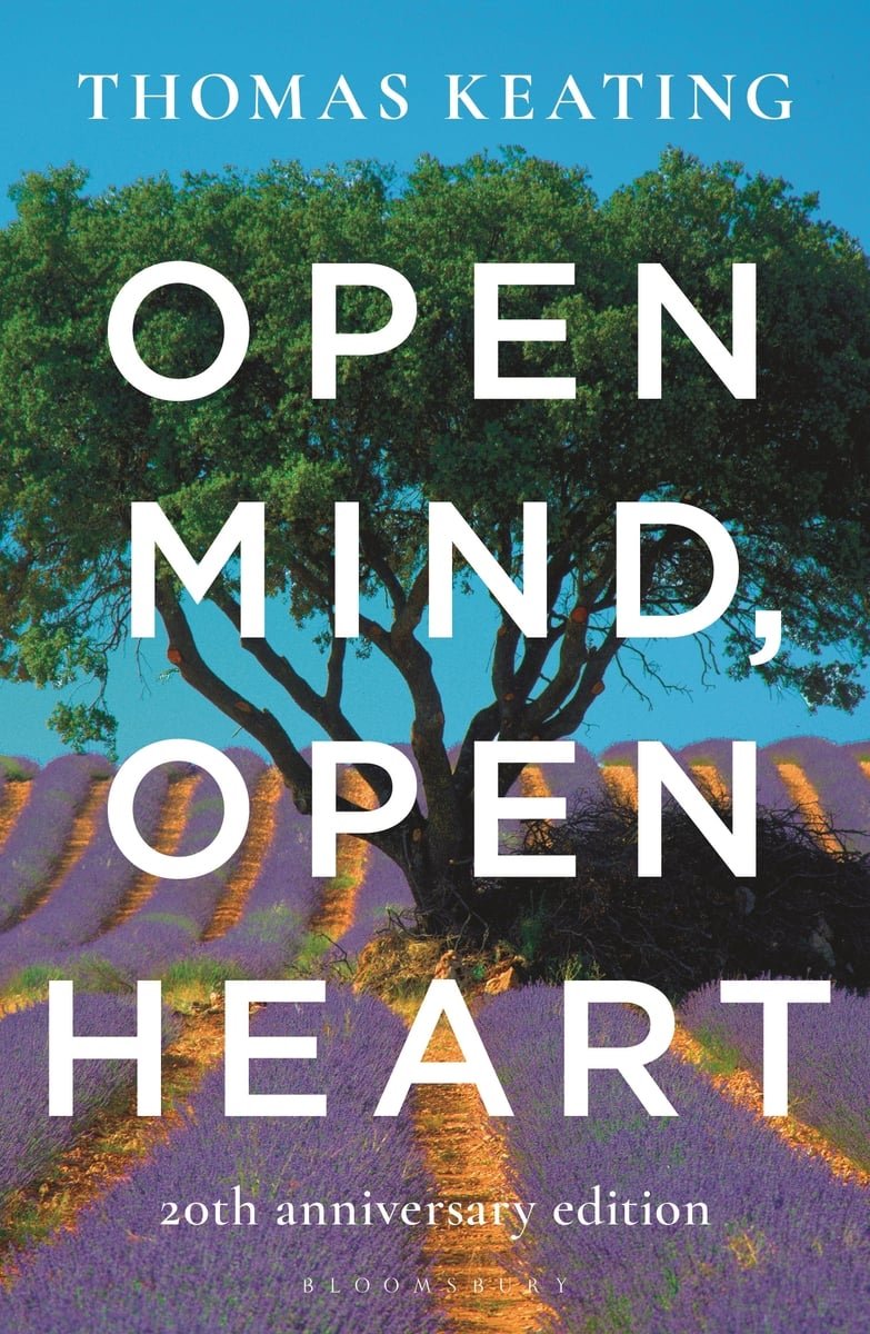 Open Mind, Open Heart