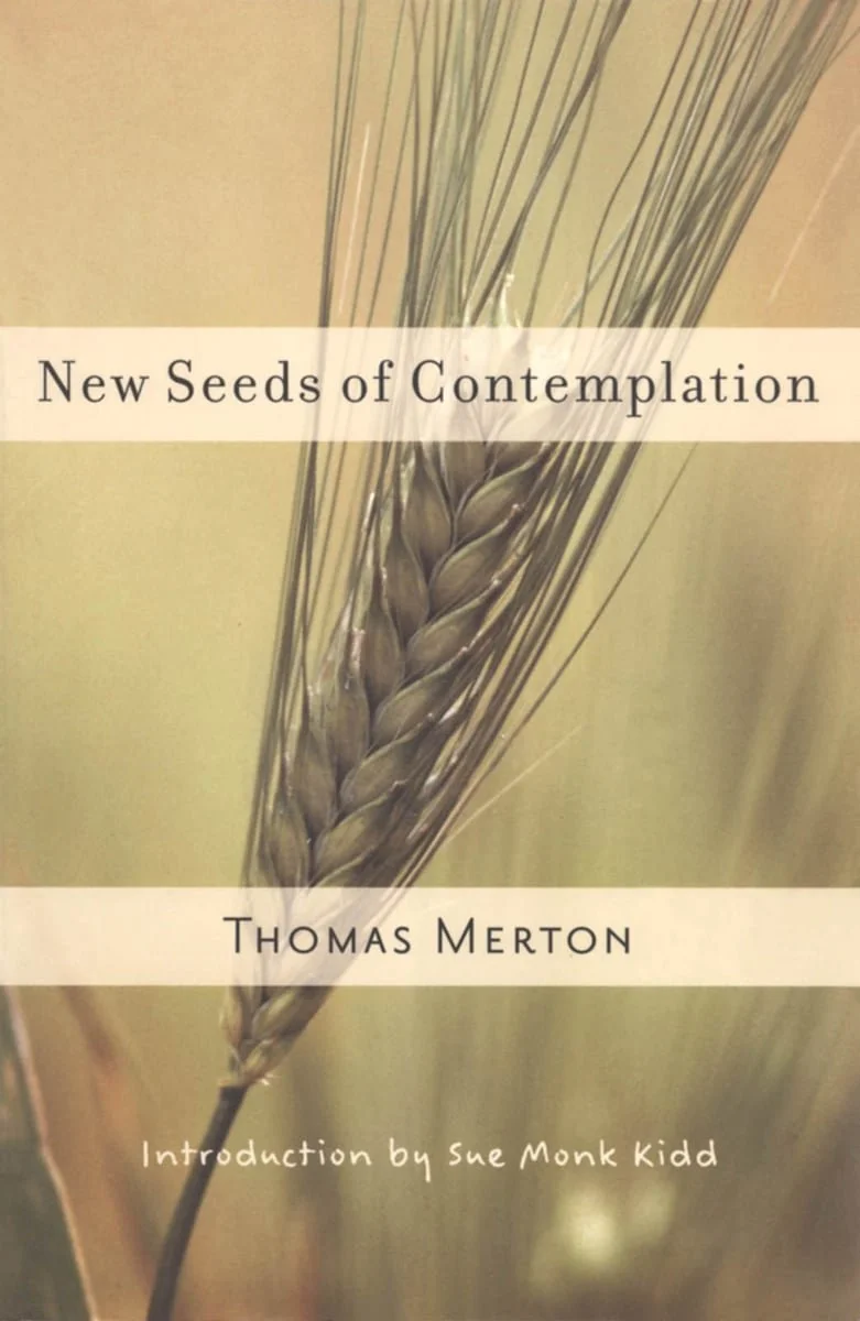 New Seeds of Contemplation 