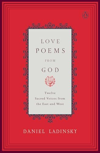 Love Poems from God
