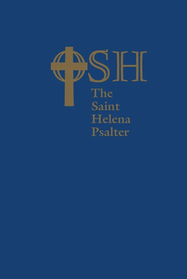 The St. Helena Psalter