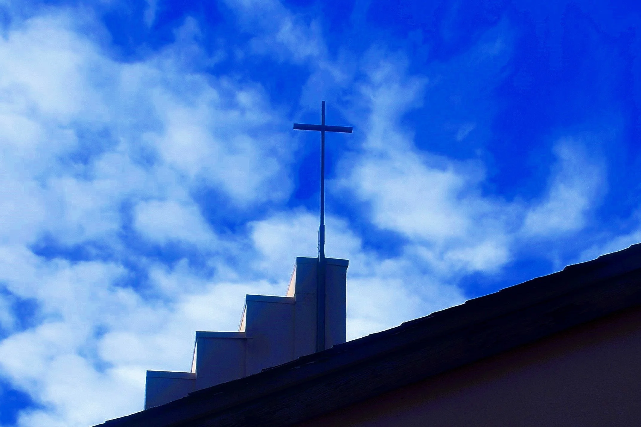 Church Cross