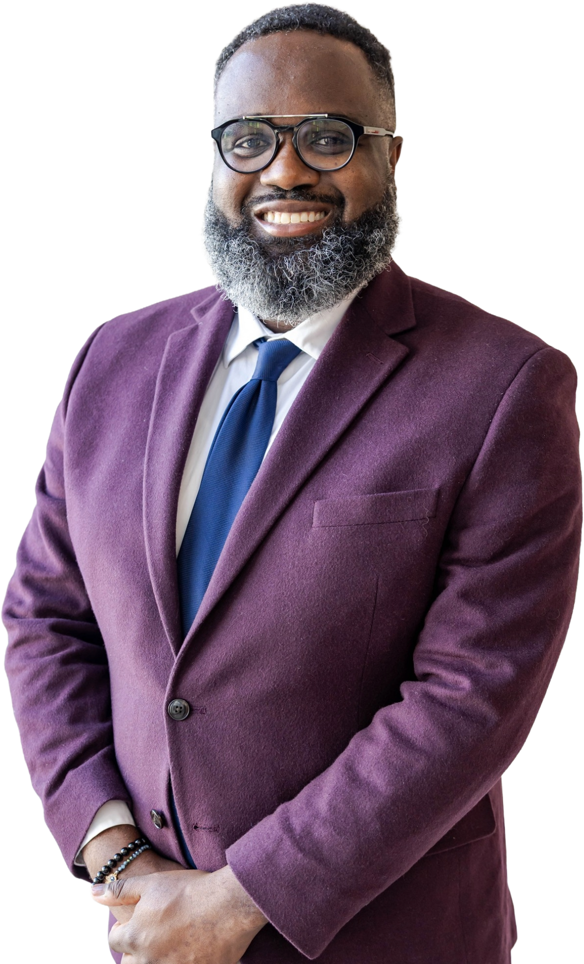 Denzel McCampbell