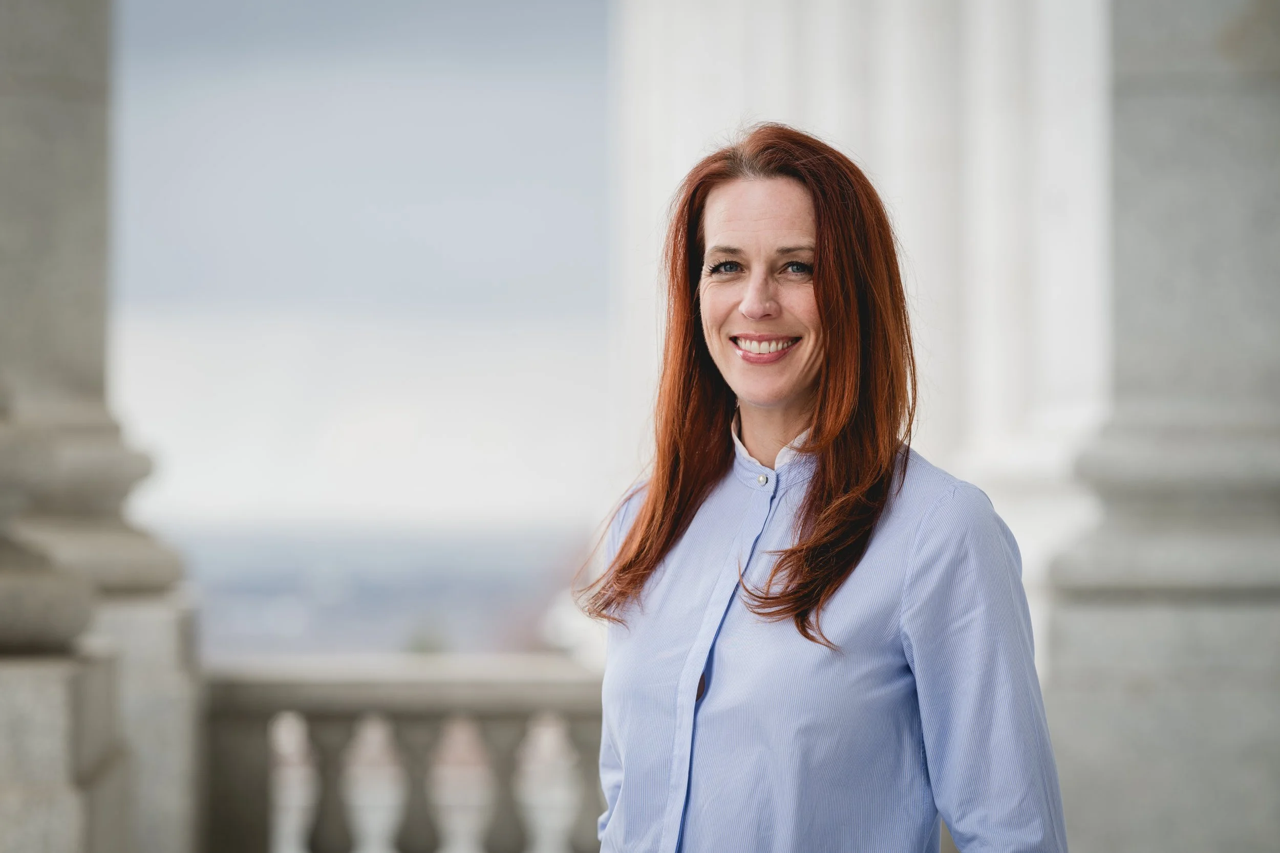 Jen Ruton Meet Jen — Jen for Utah