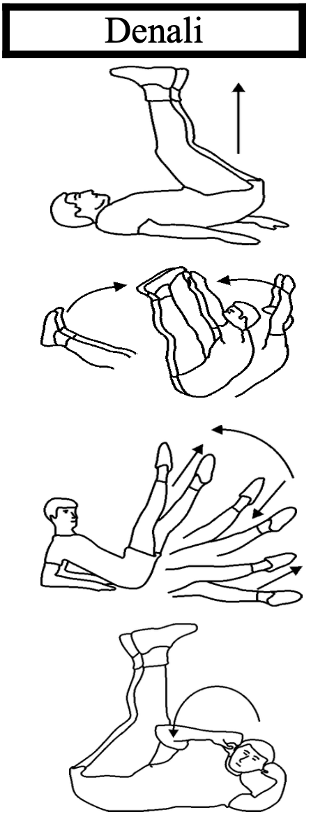 Denali
