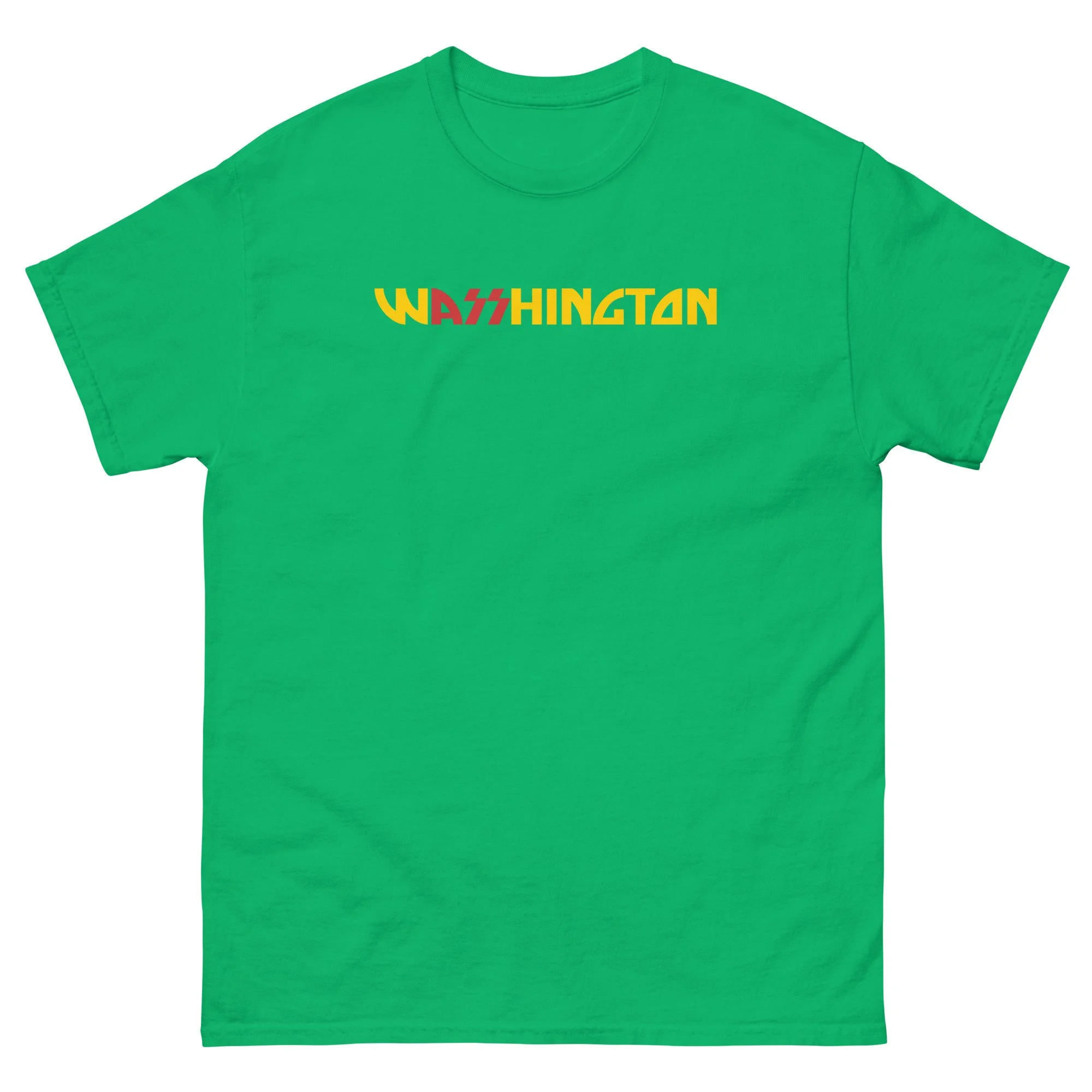 unisex-classic-tee-irish-green-front-66bbccb0eeaff.jpg