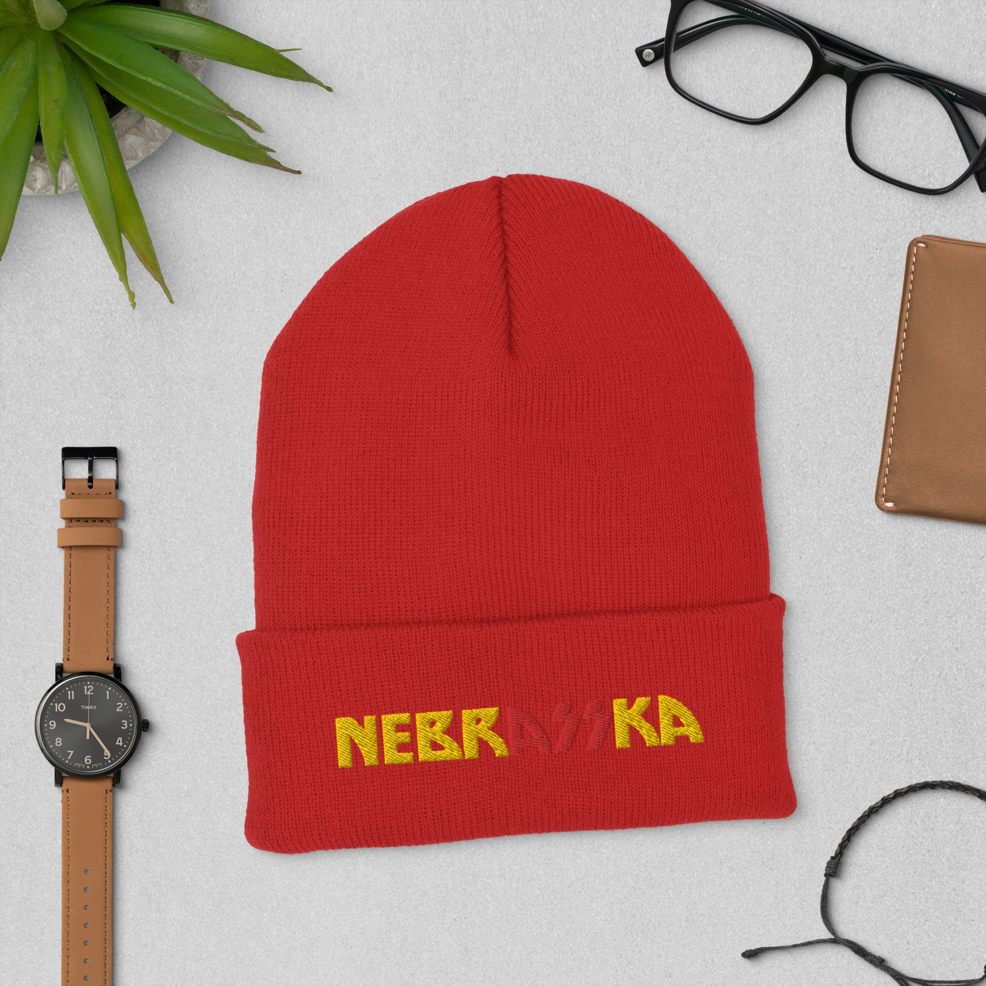 cuffed-beanie-red-front-66bd43c3cdfa0.jpg