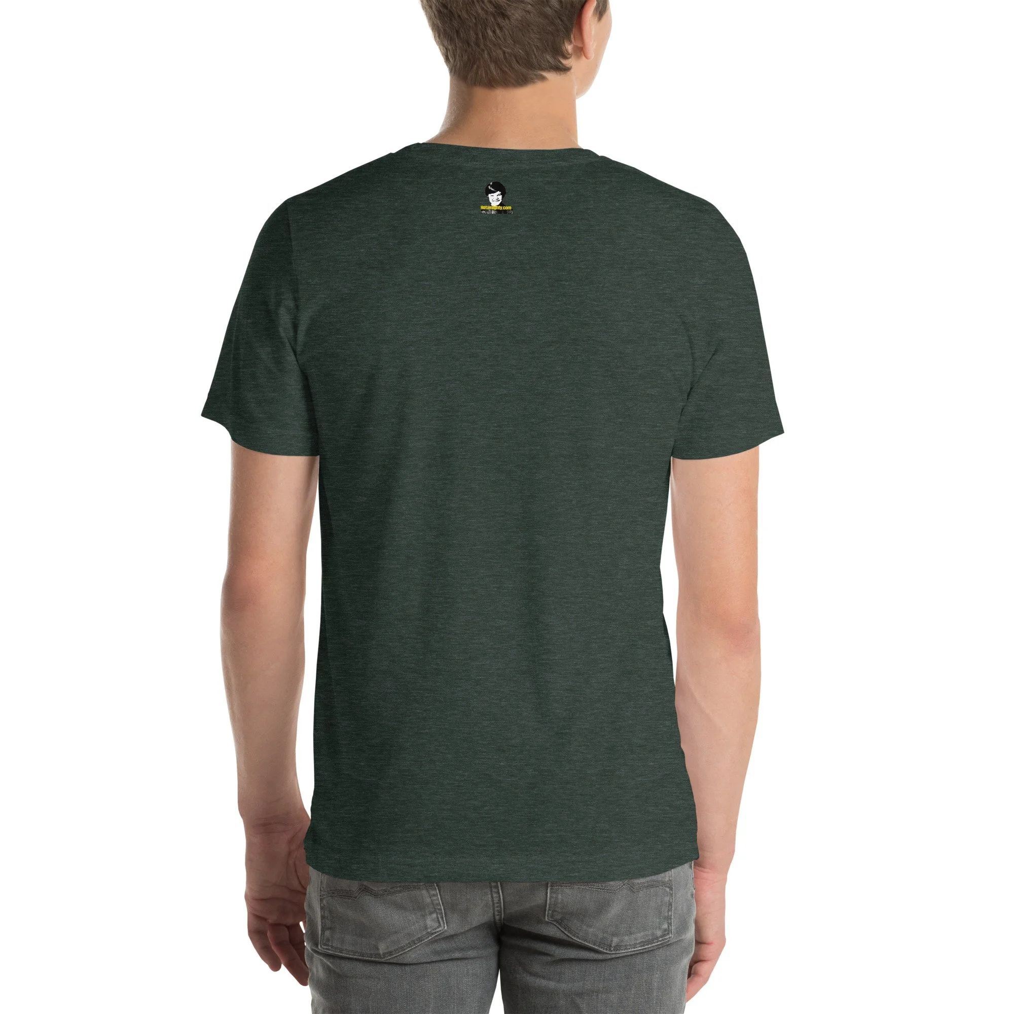 unisex-staple-t-shirt-heather-forest-back-66cf47b093d23.jpg