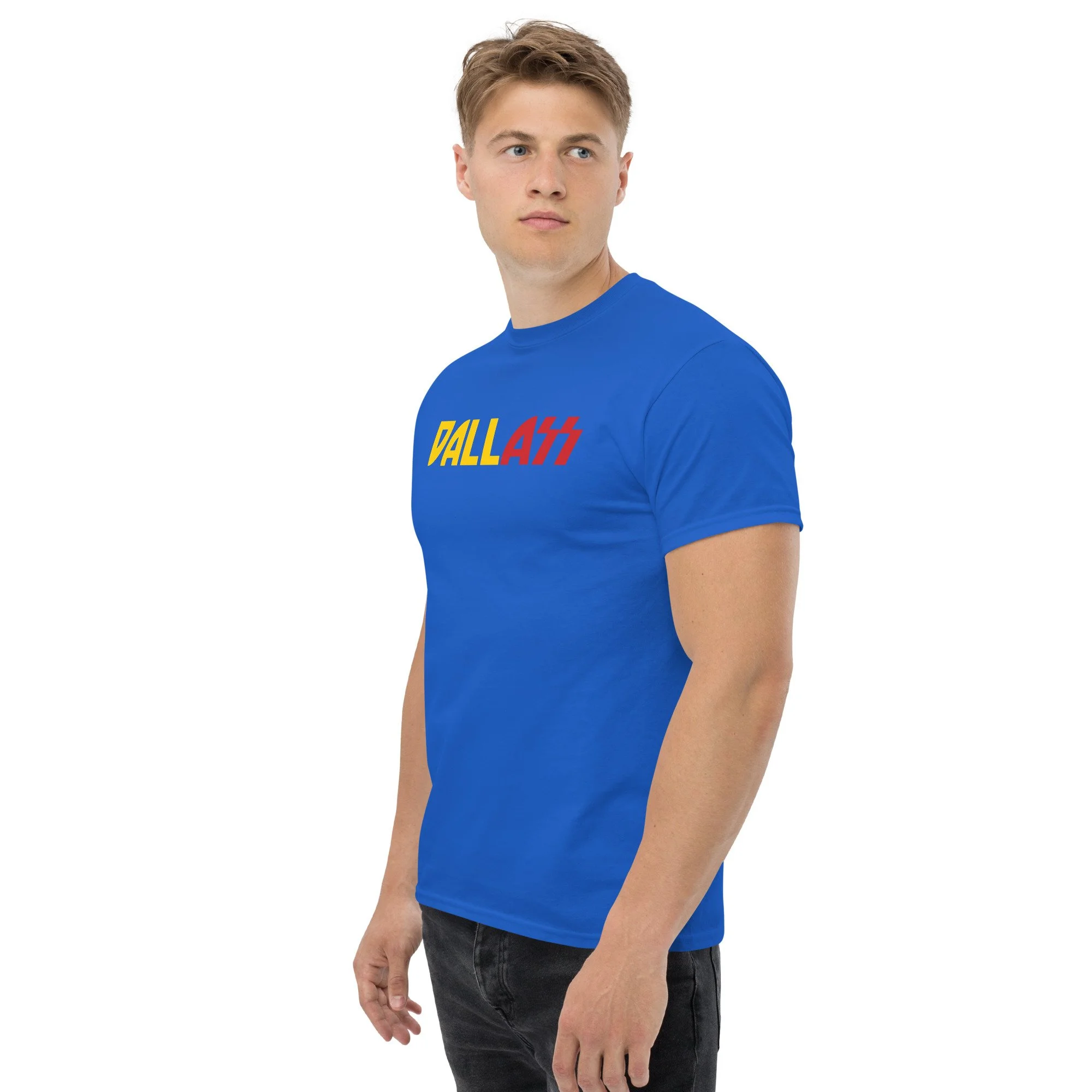 unisex-classic-tee-royal-left-front-66db6570cee3f.jpg