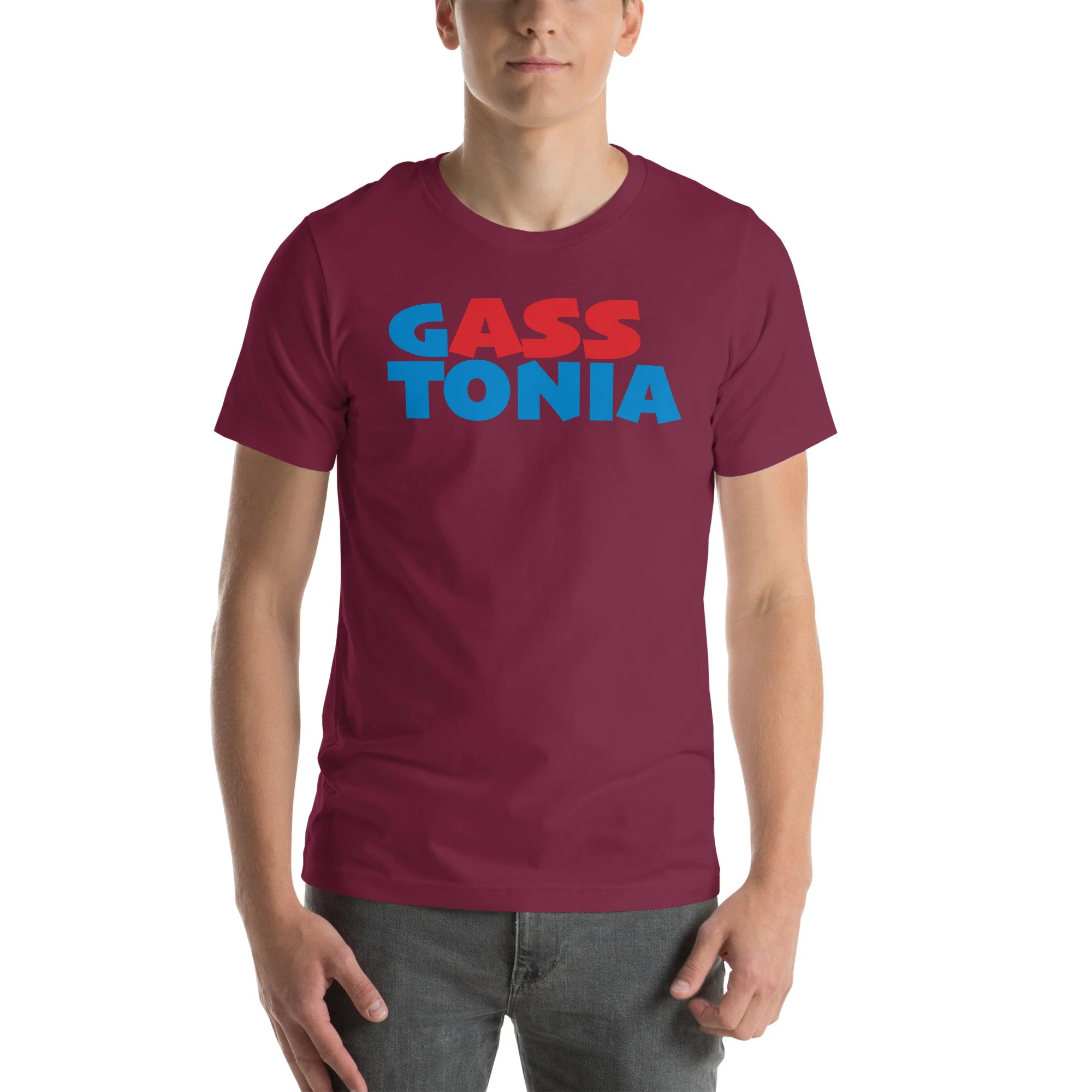 unisex-staple-t-shirt-maroon-front-670c56a8acd5e.jpg