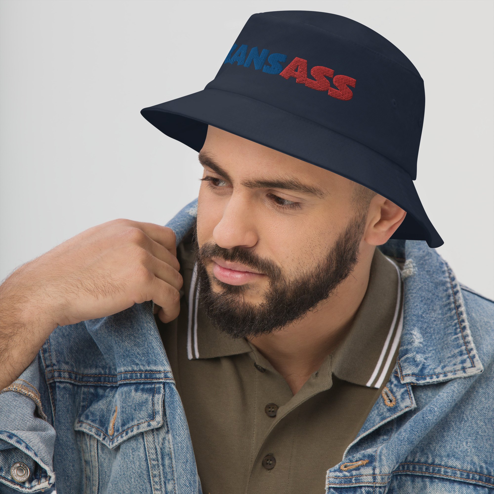 bucket-hat-i-big-accessories-bx003-navy-left-front-6719586e62aec.jpg