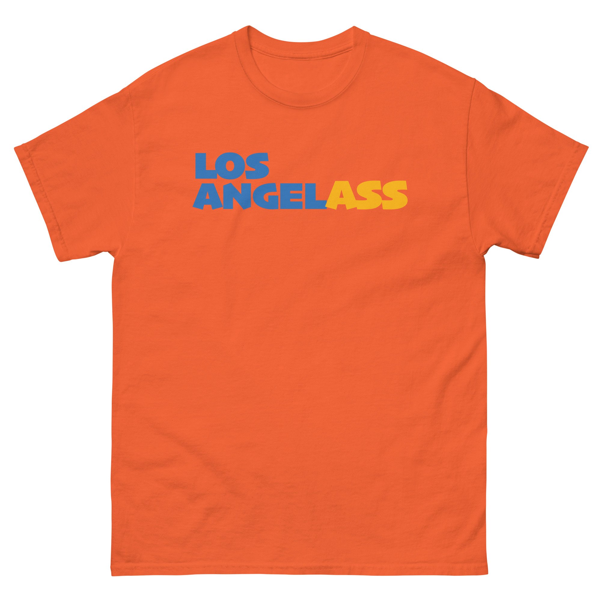 unisex-classic-tee-orange-front-671a5f0c983ac.jpg