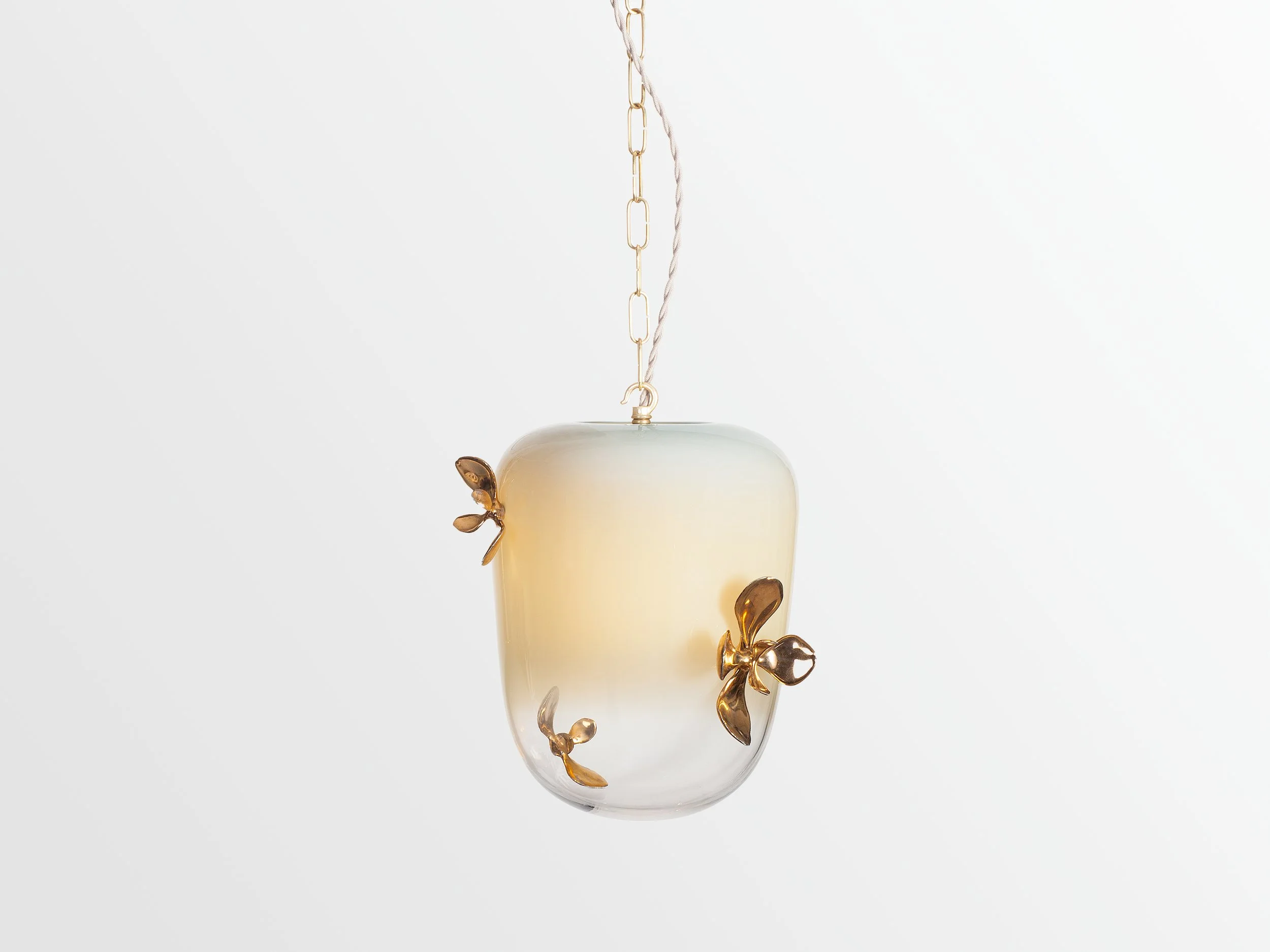 Gia Lantern Pendant