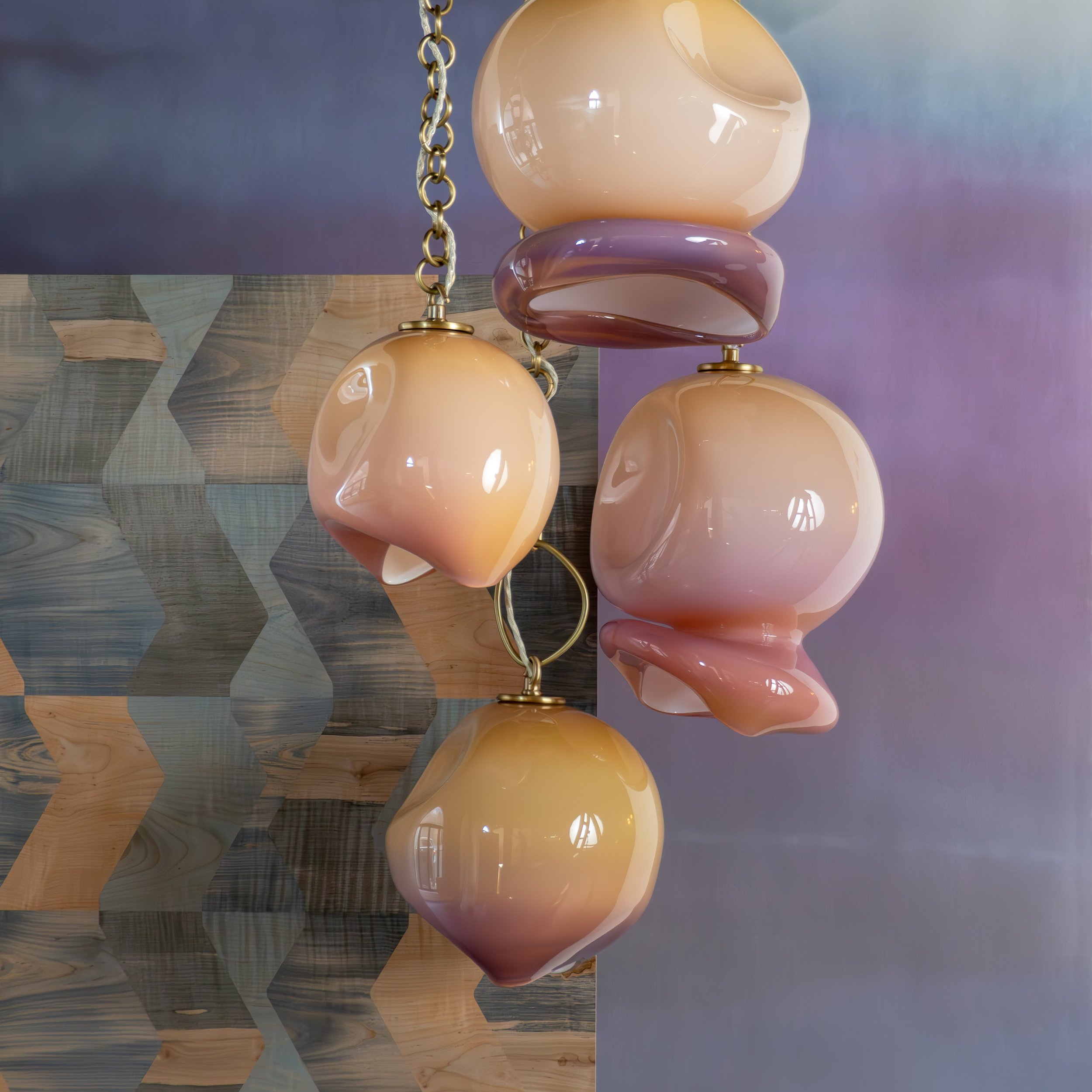 Psychogeography presented by Avram Rusu Studio / Token / Wallpaper Projects