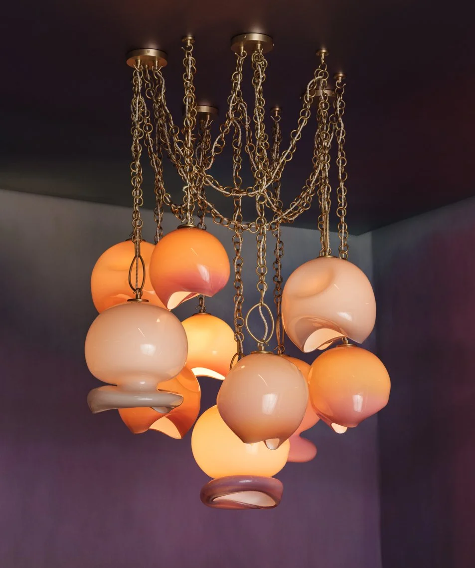 Marea Chandelier 11