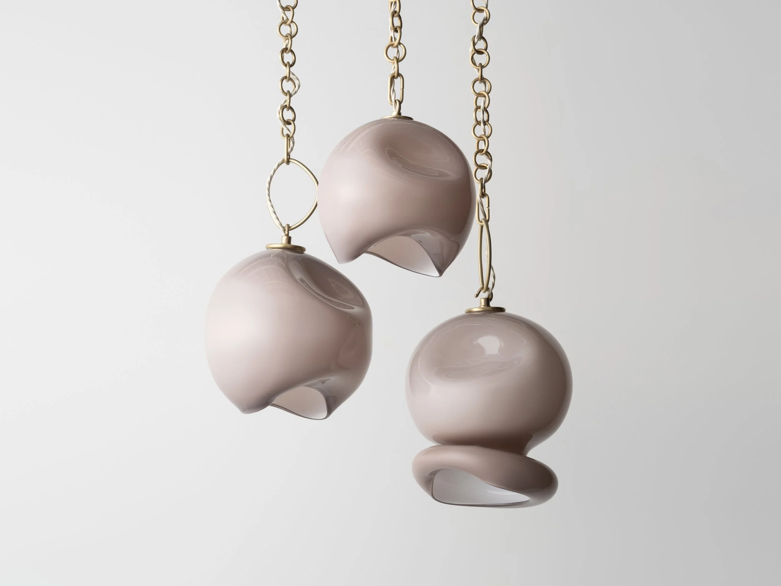 Marea Chandelier 03