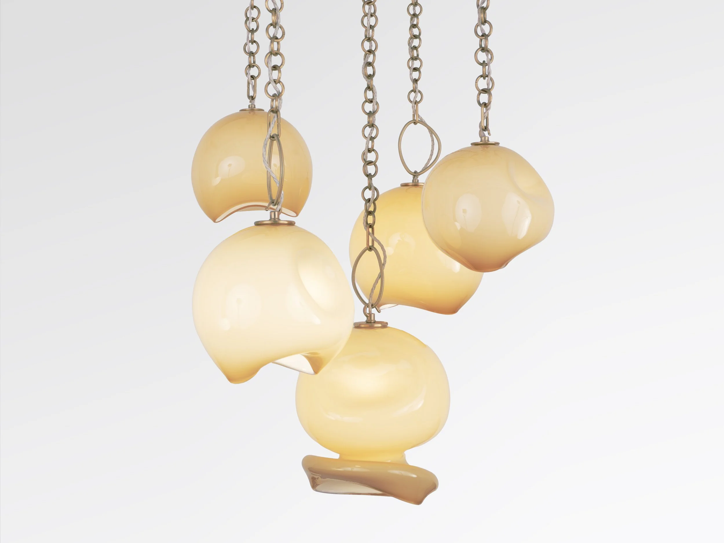 Marea Chandelier 05