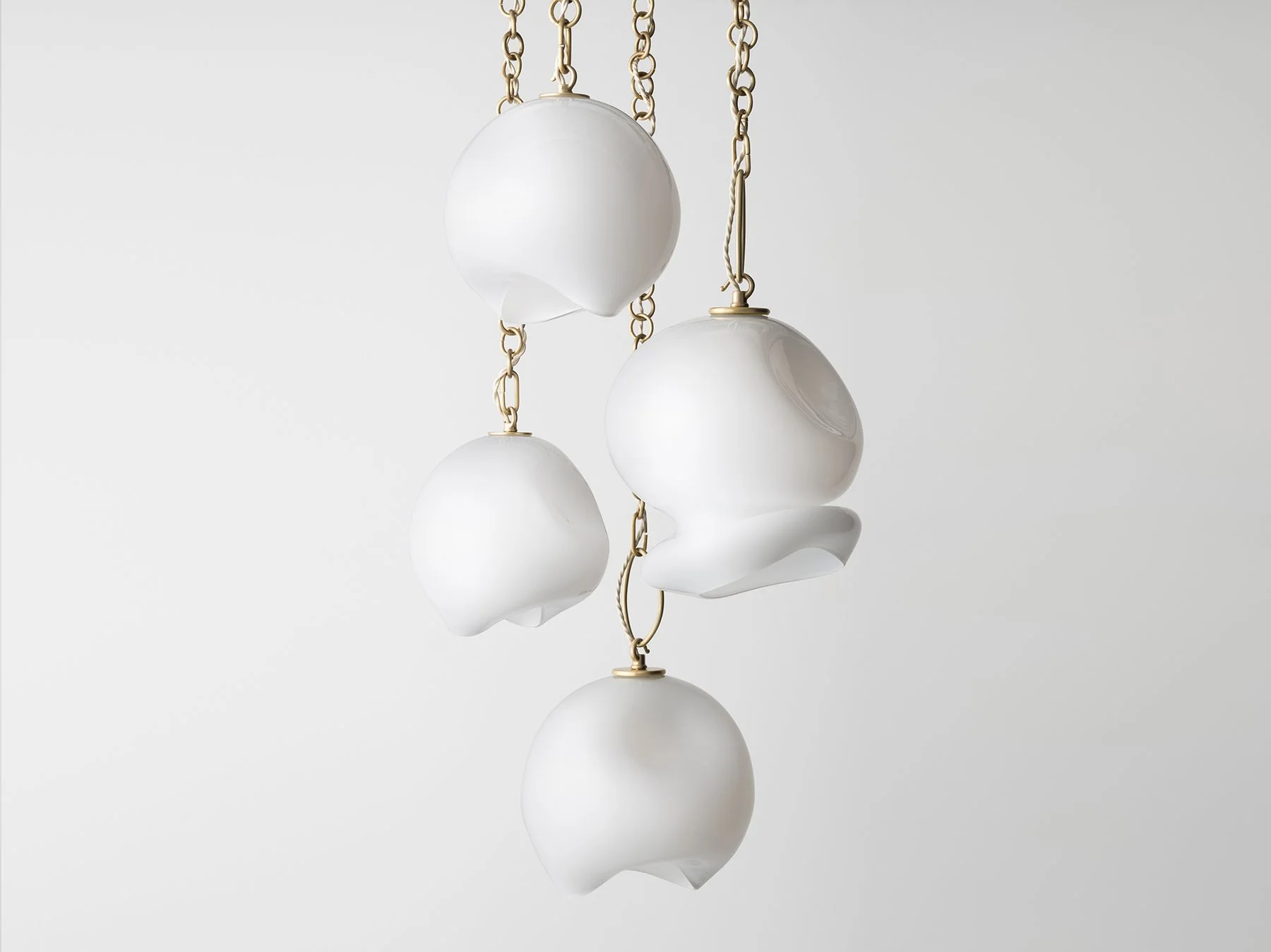 Marea Chandelier 04
